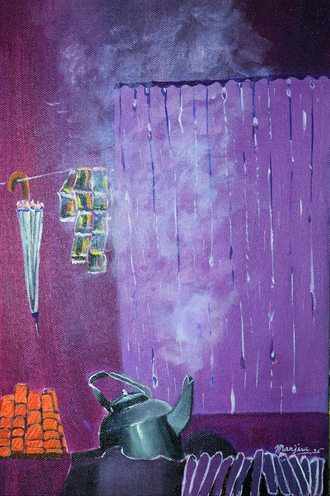 Cityscape